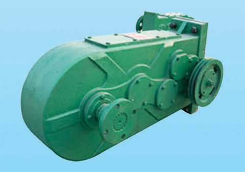 經(jīng)濟型ＪＬ-Ｓ１５０卷簾機